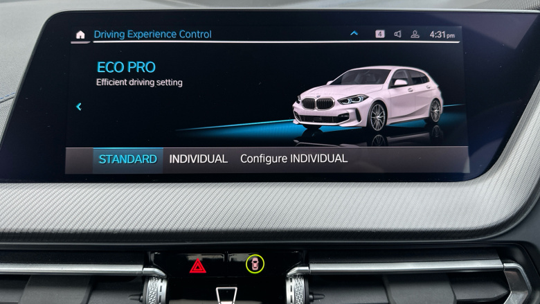 BMW 1 Series 118i M Sport 5dr Step Auto Petrol Hatchback